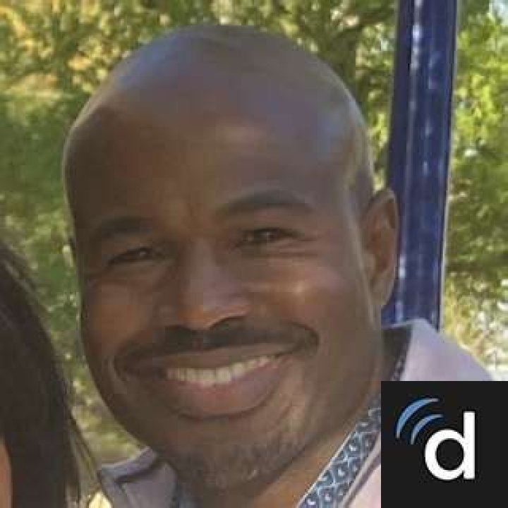 Dr. Ako Bradford, MD – Amarillo, TX