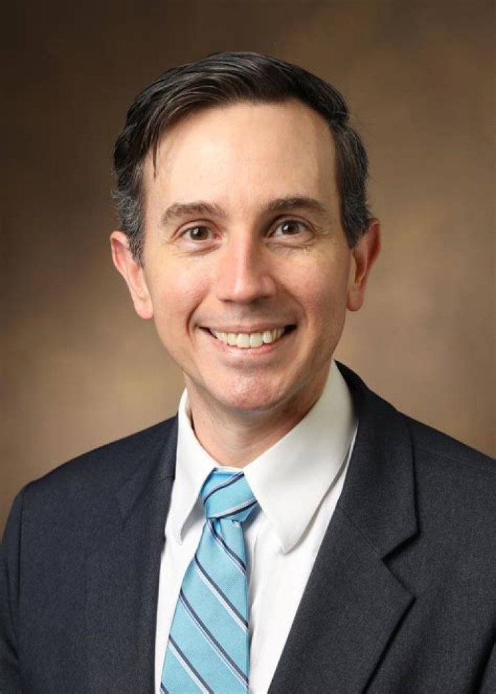 Dr. Albert Odom Jr., MD – Columbia, SC