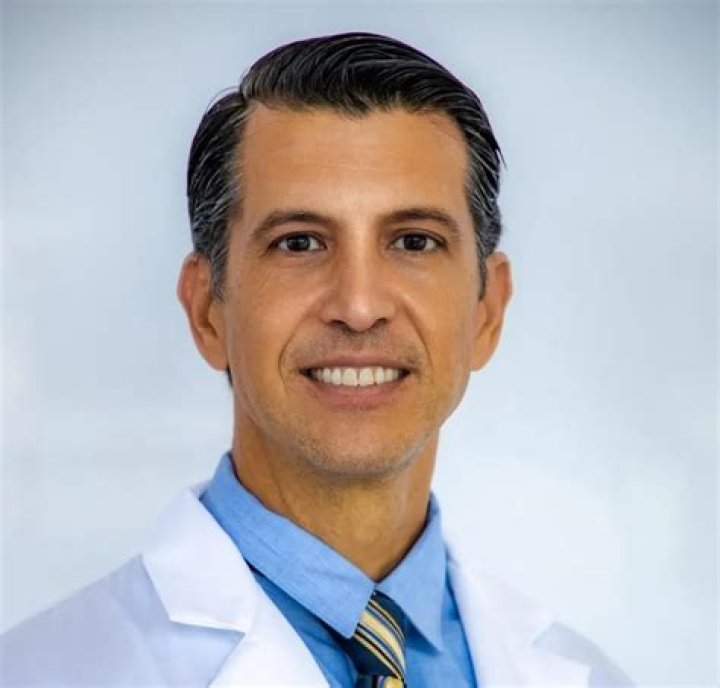 Dr. Alberto Caintic, MD – Tampa, FL