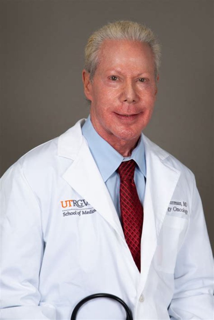 Dr. Amir Herman, MD – Birmingham, AL