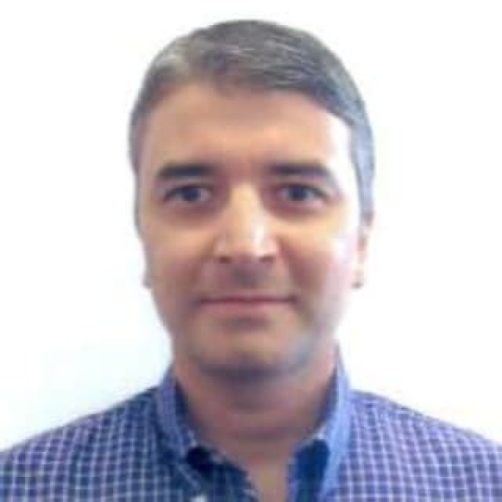 Dr. Amit Vaid, MD – Annandale, VA
