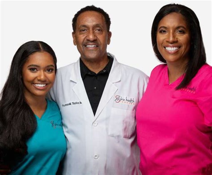 Dr. Andrea Pennington, MD – Germantown, MD