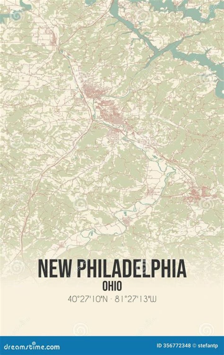 Dr. Andrew Kuntz, MD – New Philadelphia, OH