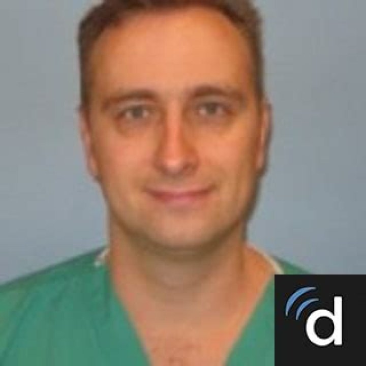 Dr. Angelo Dilullo, MD – Brighton, CO