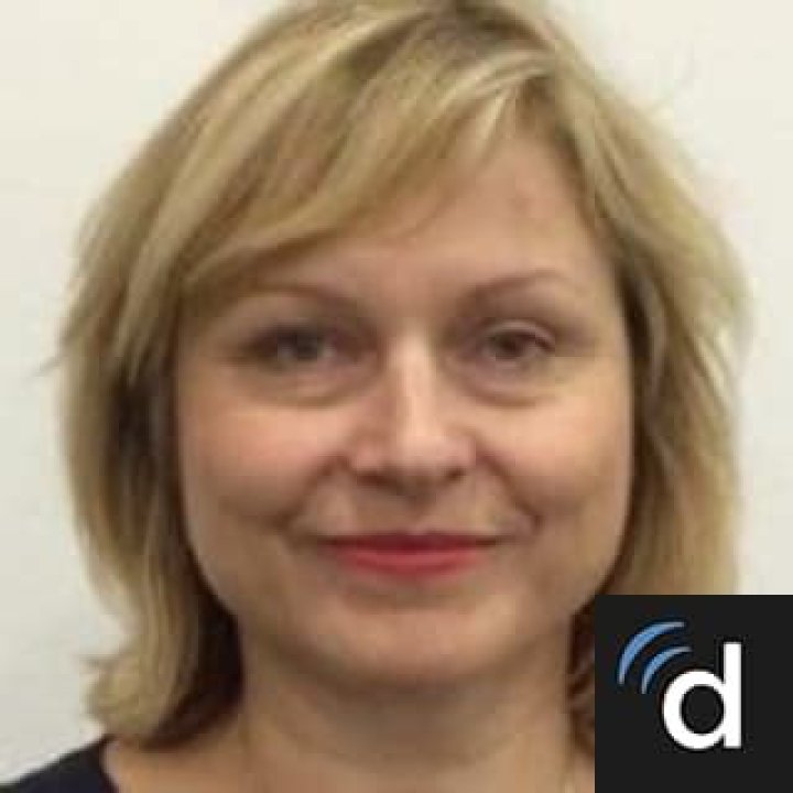 Dr. Anna Nowak-Wegrzyn, MD – New York, NY