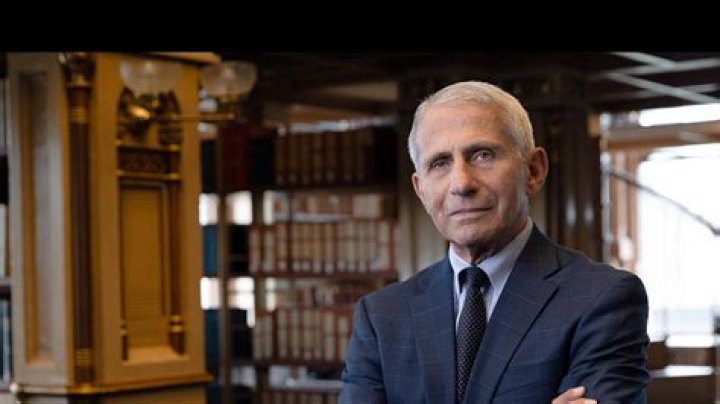 Dr. Anthony Fauci to quit public service after nearly four decades