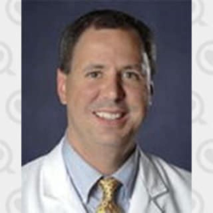 Dr. Anthony Macaluso Jr., MD – Plano, TX