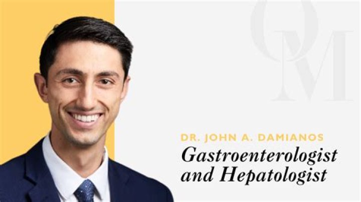 Dr. Aristotle Damianos, MD – Portsmouth, NH