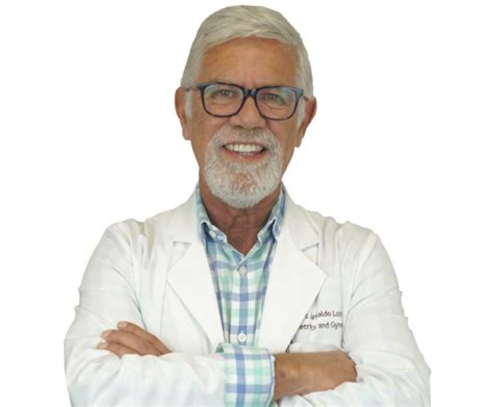 Dr. Arnaldo Villafranca, MD – Miami, FL