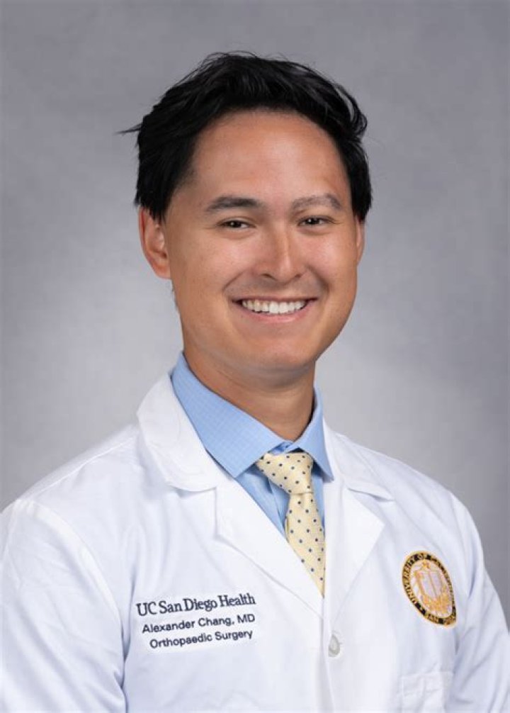 Dr. Arthur Chang, MD – Loma Linda, CA