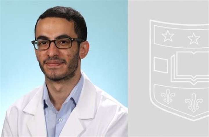 Dr. Assil Saleh, MD – Washington, DC