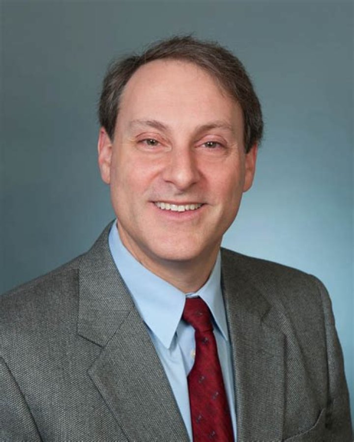 Dr. Barry Waldman, MD – Baltimore, MD