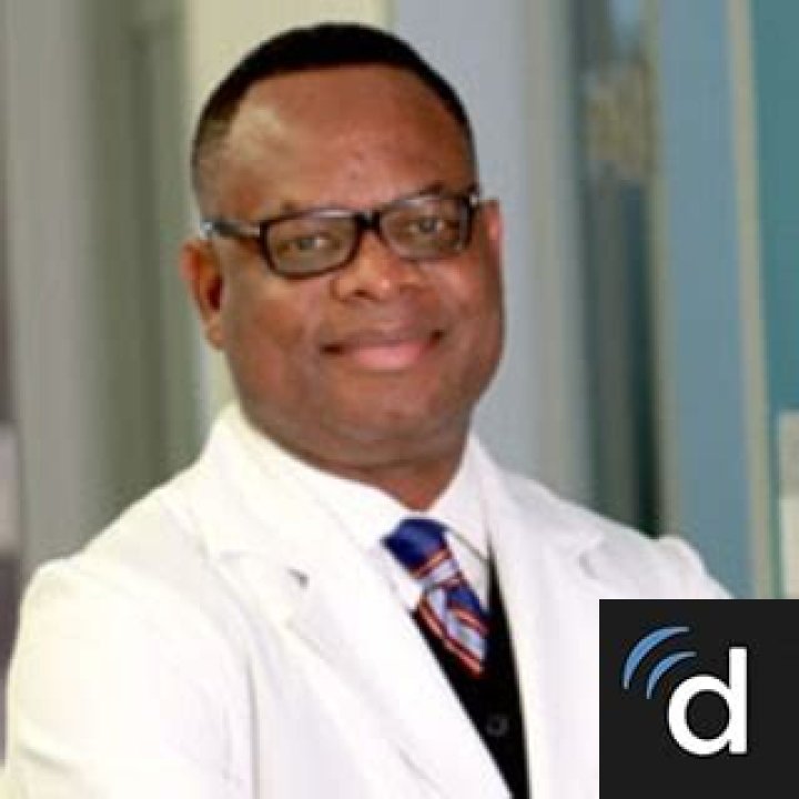 Dr. Benjamin Nwosu, MD – New Hyde Park, NY