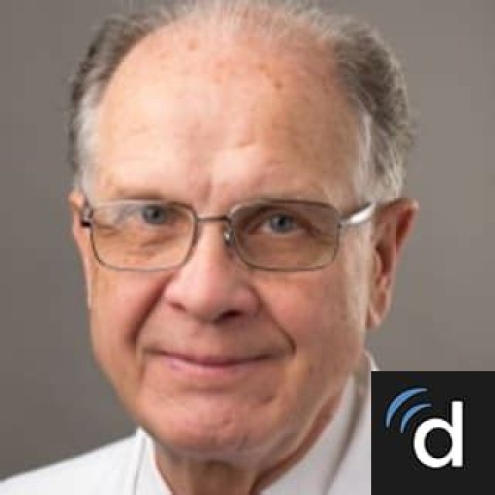 Dr. Bertram Zarins, MD – Boston, MA