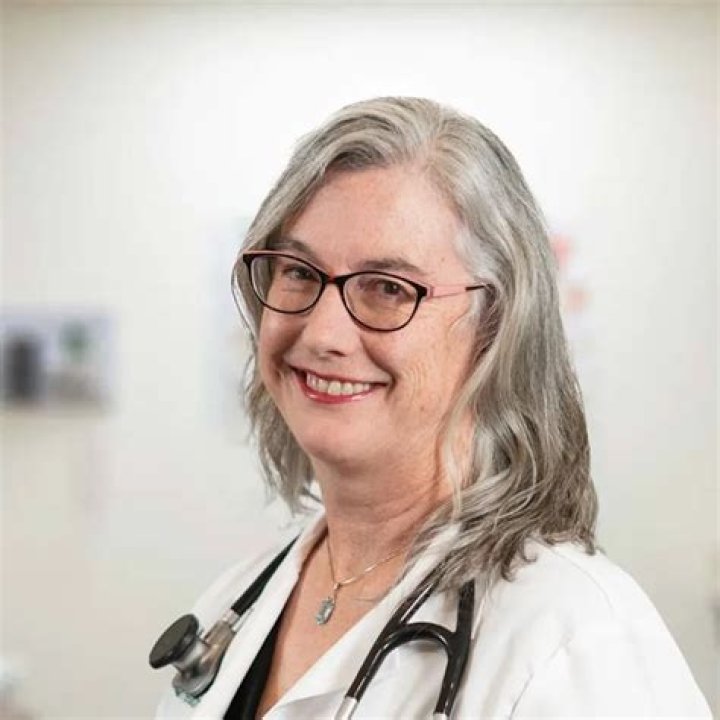 Dr. Betty Lackey, DO – Anderson, SC