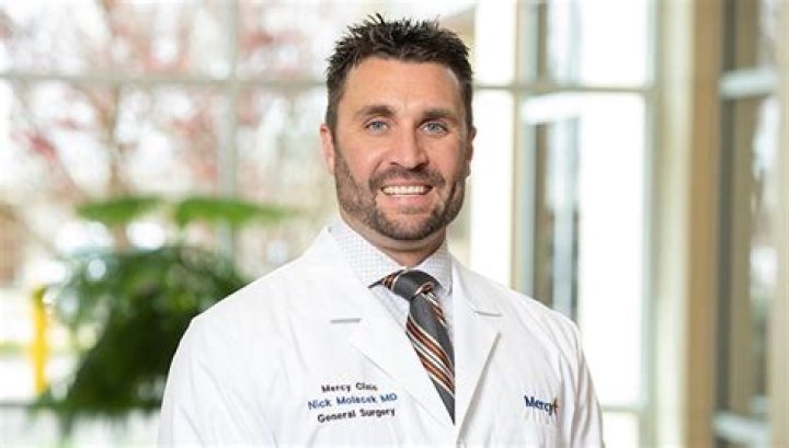 Dr. Bobby Ellis, MD – Ardmore, OK