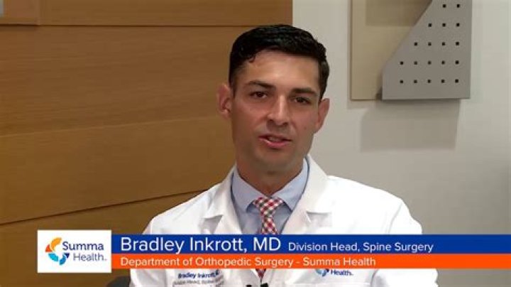 Dr. Bradley Medling, MD – Murfreesboro, TN