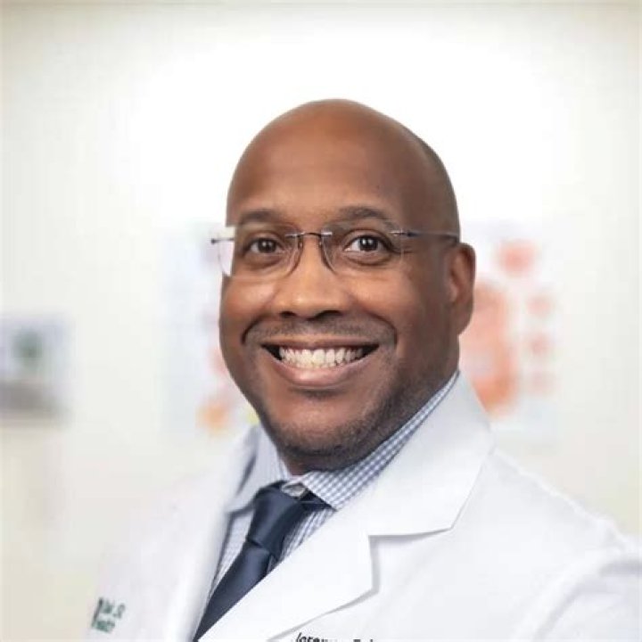 Dr. Brandon Valentine, MD – Charlotte, NC