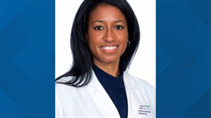 Dr. Brian Hiestand, MD – Winston Salem, NC