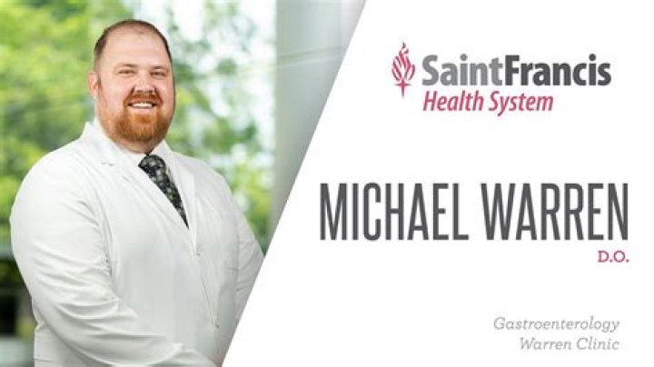 Dr. Brian Powers, DO – Warren, MI