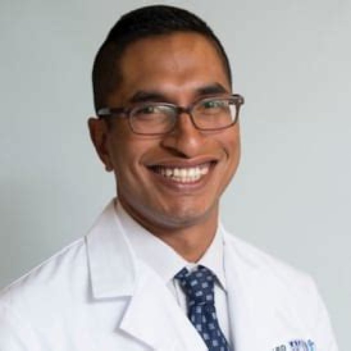 Dr. Bryant Bonner, MD – Fremont, CA