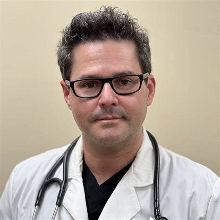 Dr. Calvin Knapp Jr., MD – Seattle, WA