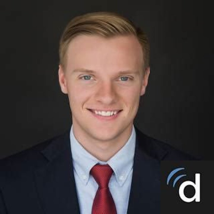 Dr. Chandler Montgomery, MD – Nashville, TN
