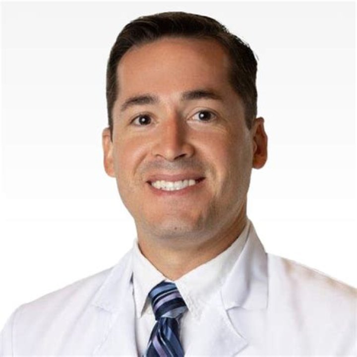Dr. Charles Romano, MD – Watertown, NY