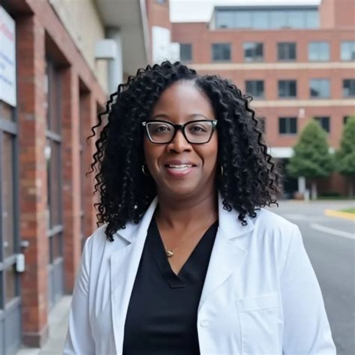 Dr. Christine Law, MD – Philadelphia, PA