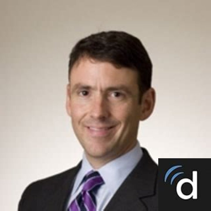 Dr. Christopher Deitch, MD – Mount Laurel, NJ