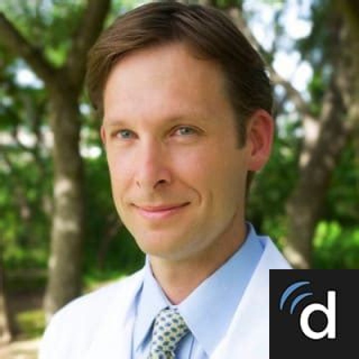 Dr. Christopher Larson, DO – Austin, TX