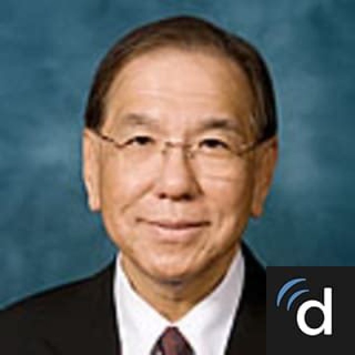 Dr. Chung Owyang, MD – Ann Arbor, MI