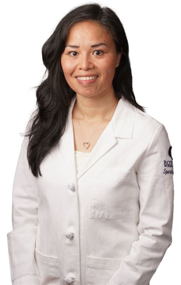 Dr. Cora Hannon, MD – Olympia, WA