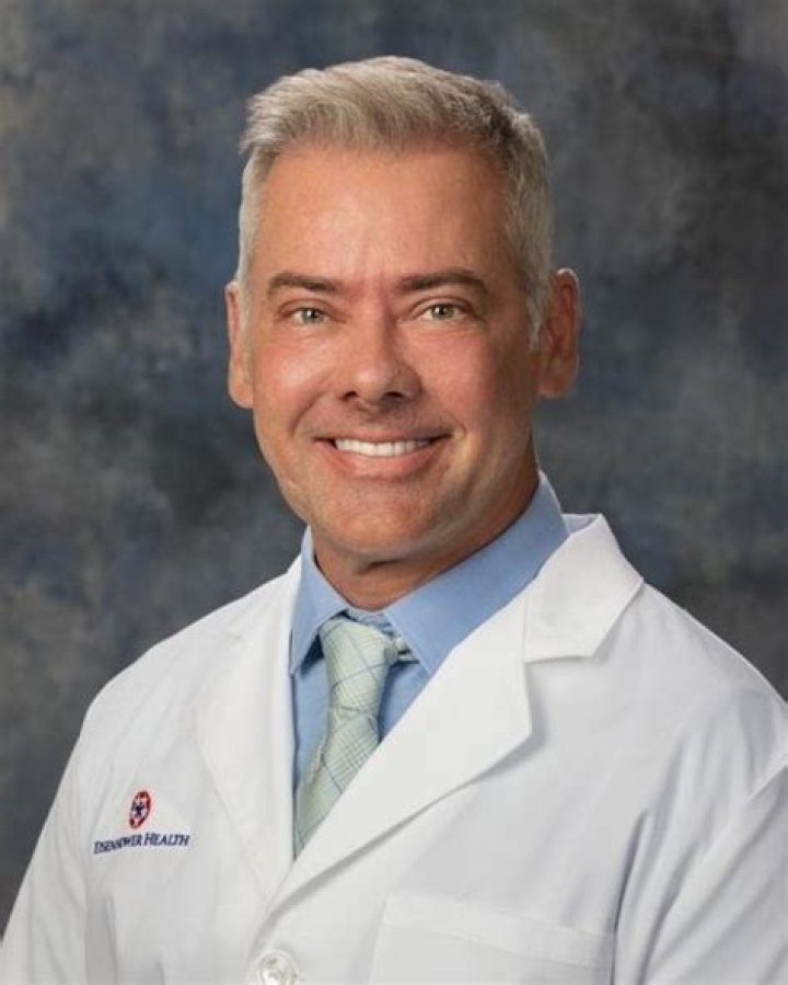 Dr. Cordell Esplin, MD – Midway, UT