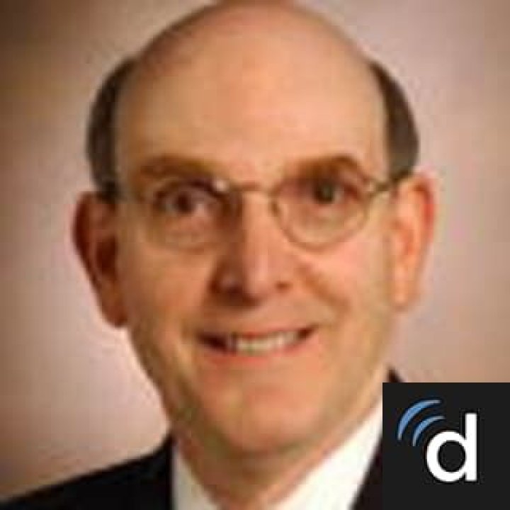 Dr. Craig Sussman, MD – Nashville, TN