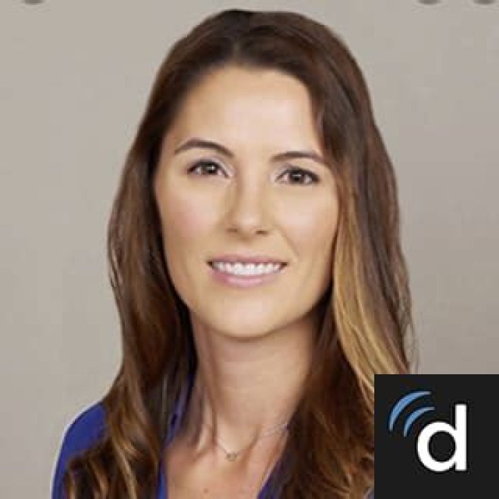 Dr. Danica Jordan, DO – Weatherford, TX