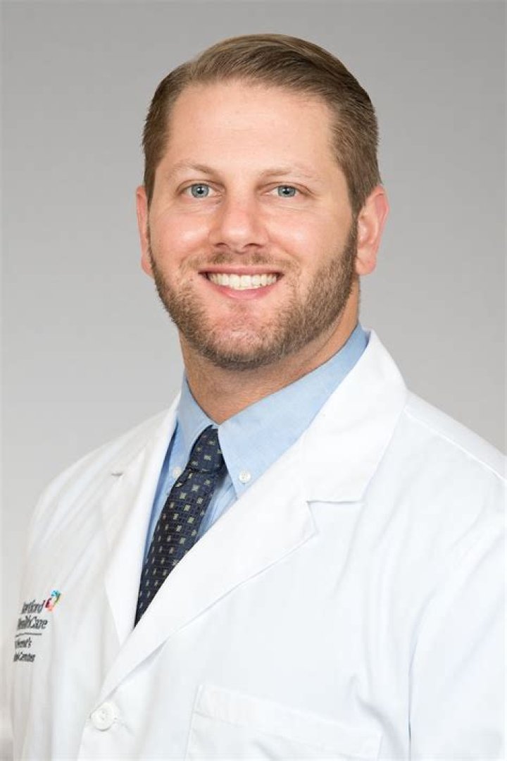 Dr. Daniel Eckert, MD – Fairfield, OH