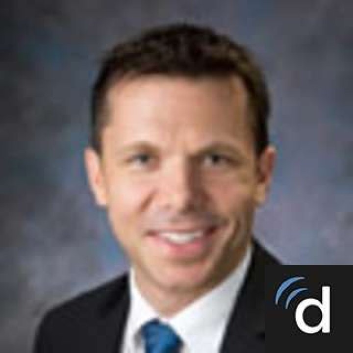 Dr. Daniel Ruggles, DO – Miami, FL