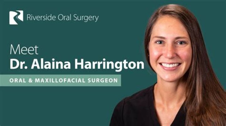Dr. Darrell Harrington, MD – Torrance, CA
