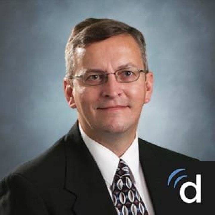 Dr. David Frazier, MD – Greenville, NC