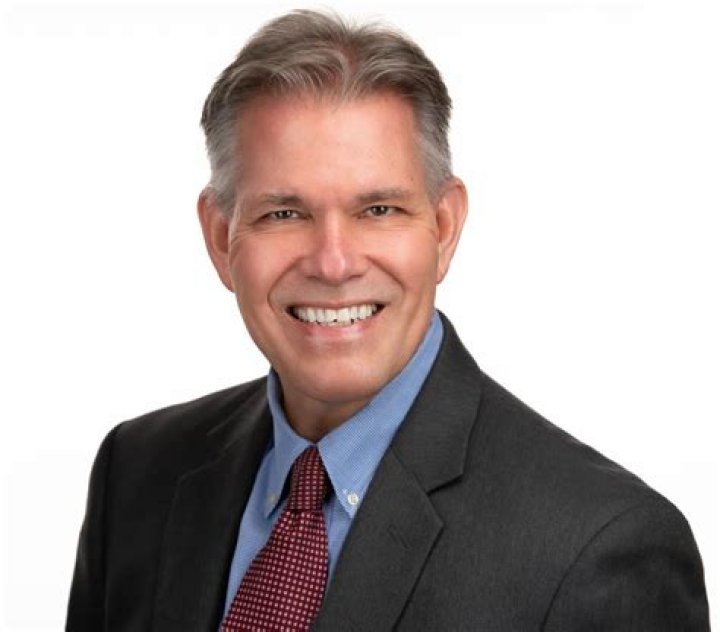 Dr. David Gilbert, MD – Walnut Creek, CA