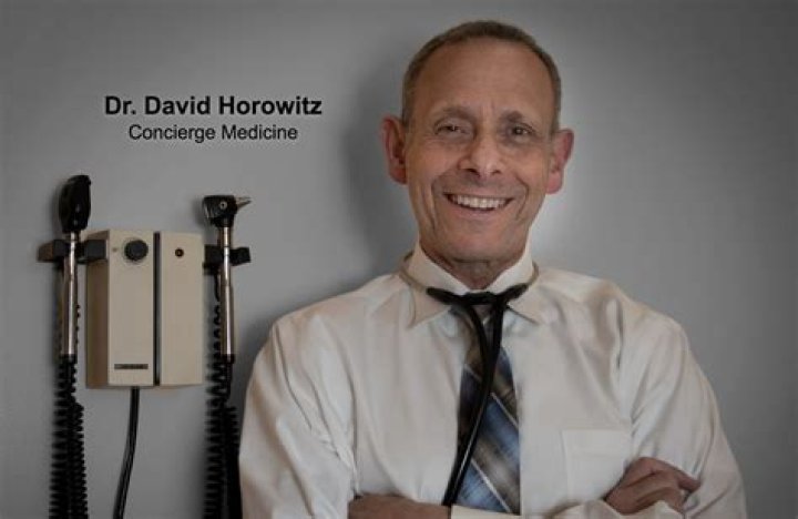 Dr. David Horowitz, MD – Philadelphia, PA