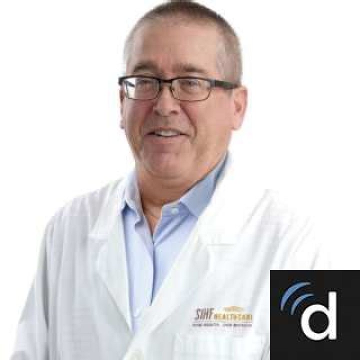 Dr. David Oneill, DO – Belleville, IL