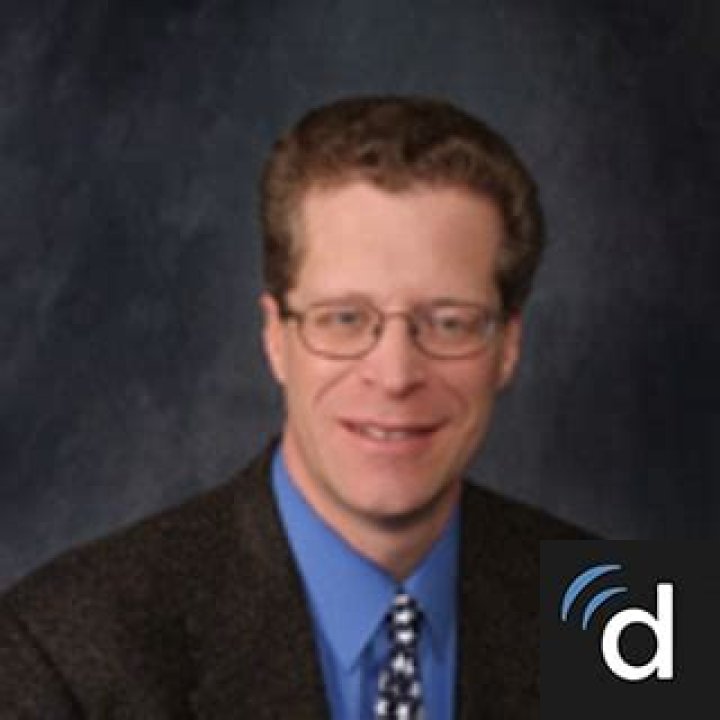 Dr. David Pochatko, MD – East Amherst, NY