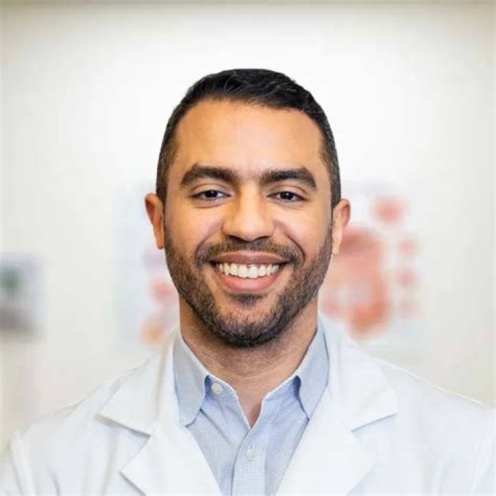 Dr. David Williams, MD – Omaha, NE