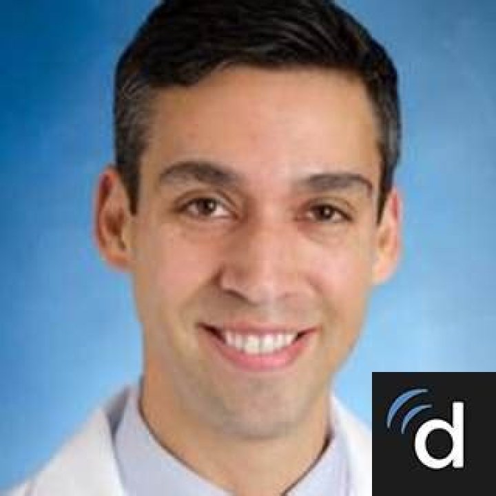 Dr. David Zeltser, MD – Bellevue, WA