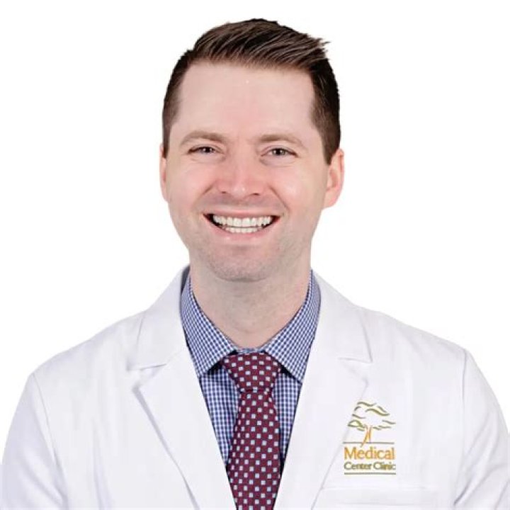Dr. Dean Altenhofen, MD – Pensacola, FL
