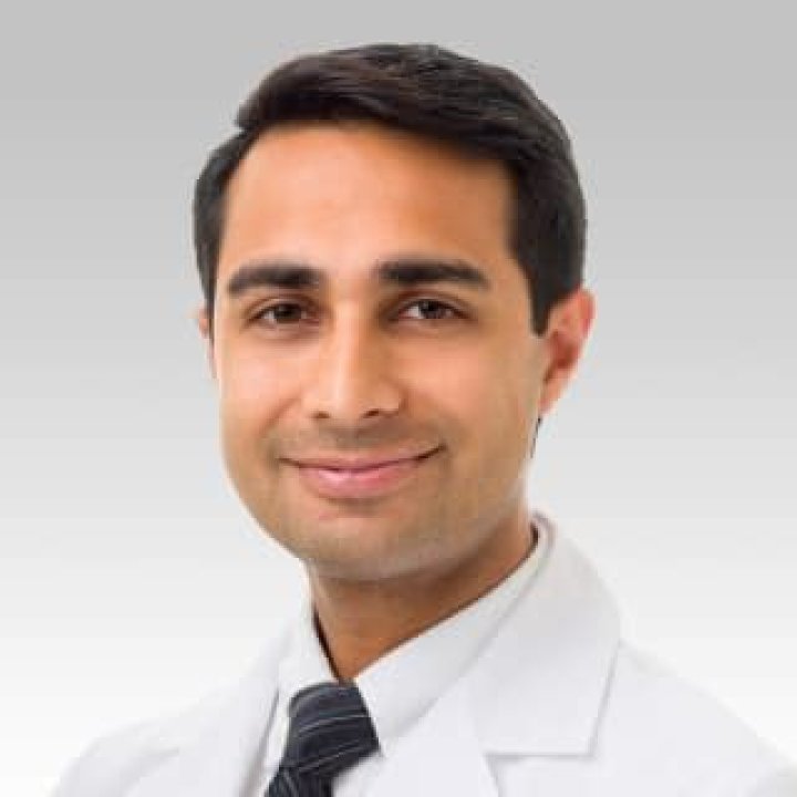 Dr. Dimitri Krainc, MD – Chicago, IL