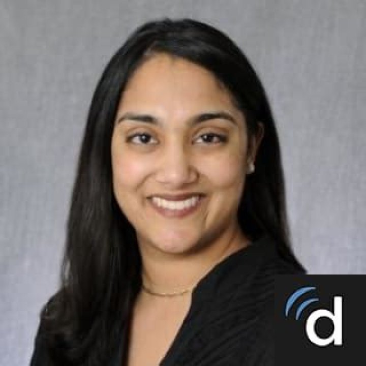 Dr. Dipa Sheth, MD – Washington, DC