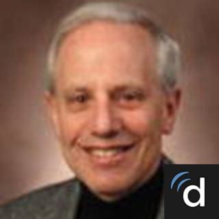 Dr. Donald Kutner, DO – Fair Lawn, NJ